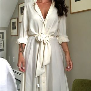 Ralph Lauren Shirt Dress